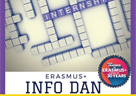 INFO DAN - Erasmus+ mobilnost